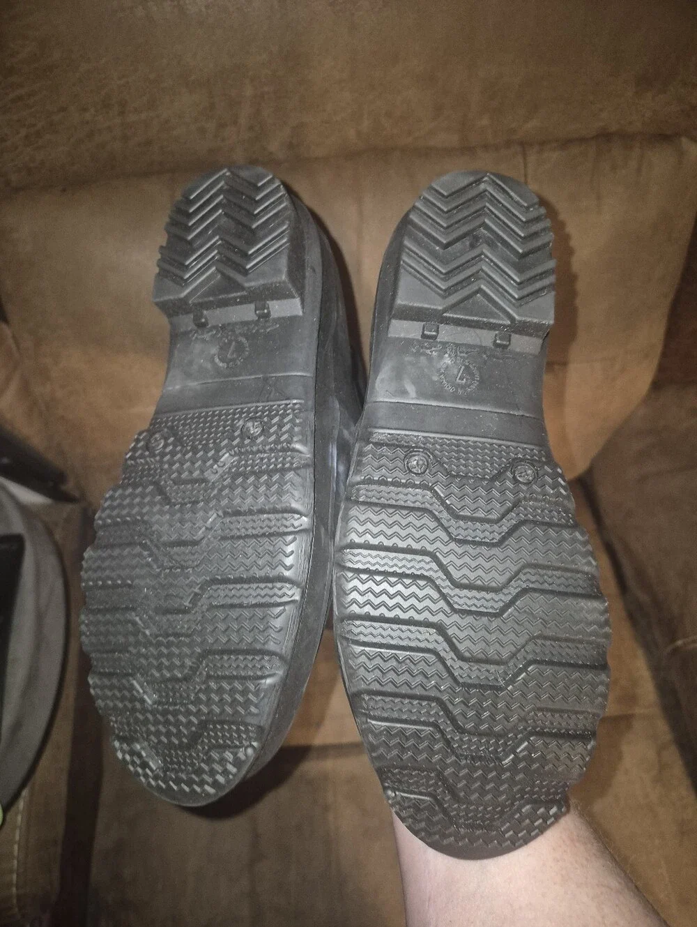 Nwob Kamik Jennifer rain boots